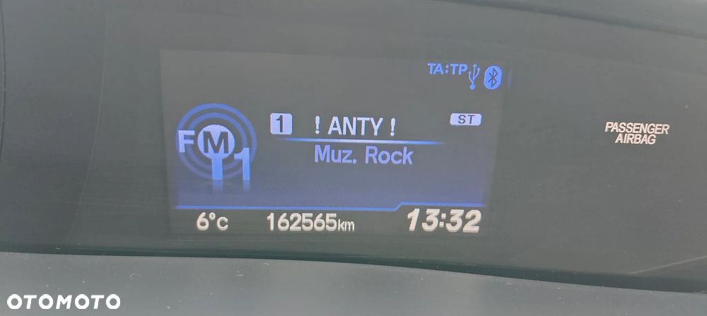 Honda Civic 1.8 i-VTEC Sport Black Edition - 7