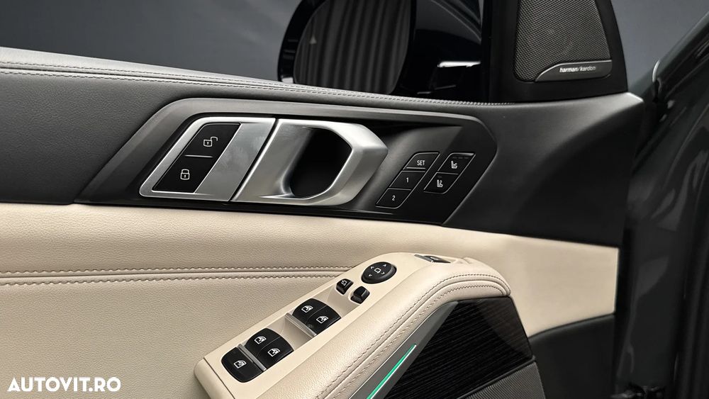 BMW X5 xDrive40i AT MHEV - 26