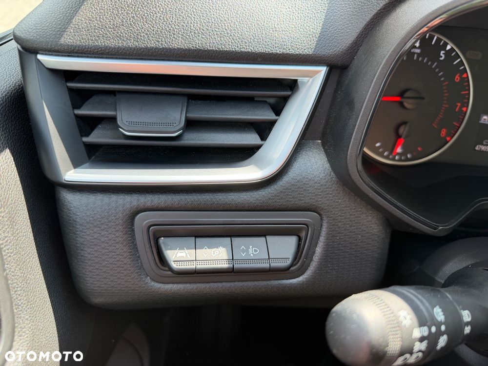 Renault Clio 1.0 TCe Intens - 11