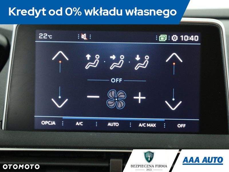 Peugeot 3008 - 13