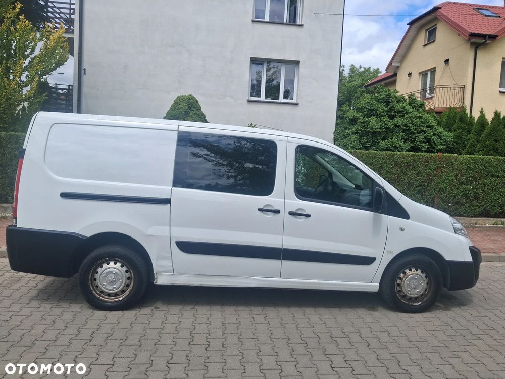 Peugeot Expert L2H1 - 11