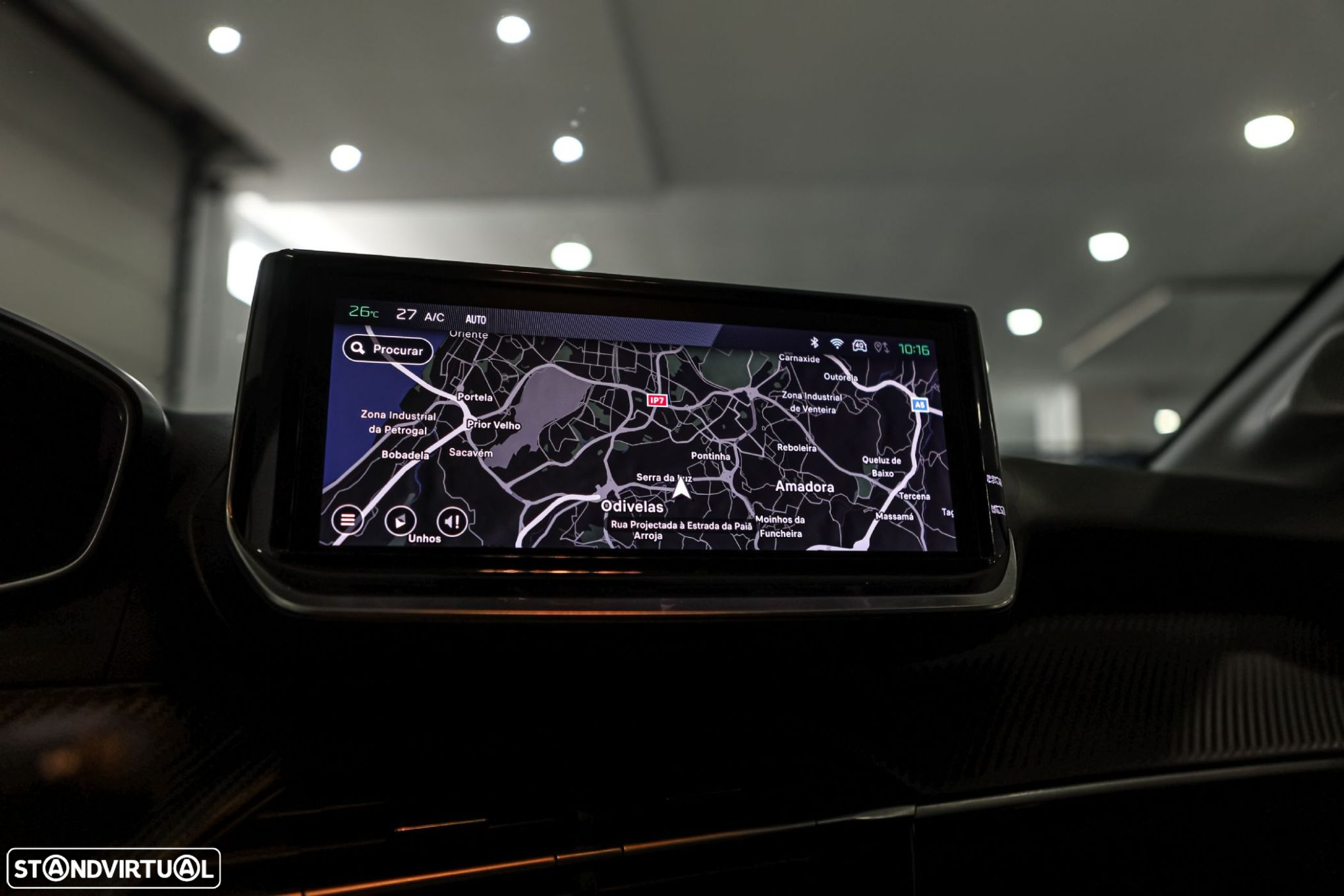 Peugeot 208 1.2 PureTech Allure - 12