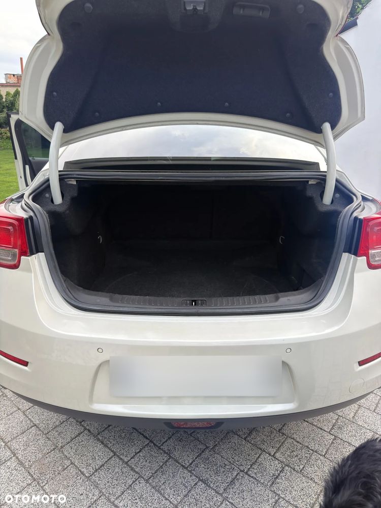 Chevrolet Malibu 2.0 d LTZ - 10