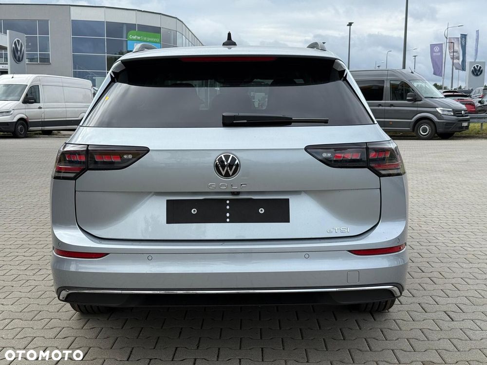 Volkswagen Golf - 7