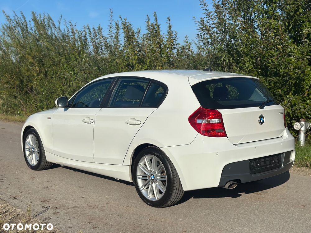 BMW Seria 1 118d DPF Edition Sport - 14