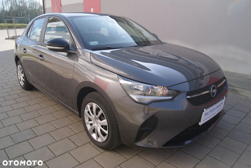 Opel Corsa 1.2 Business S&S - 2