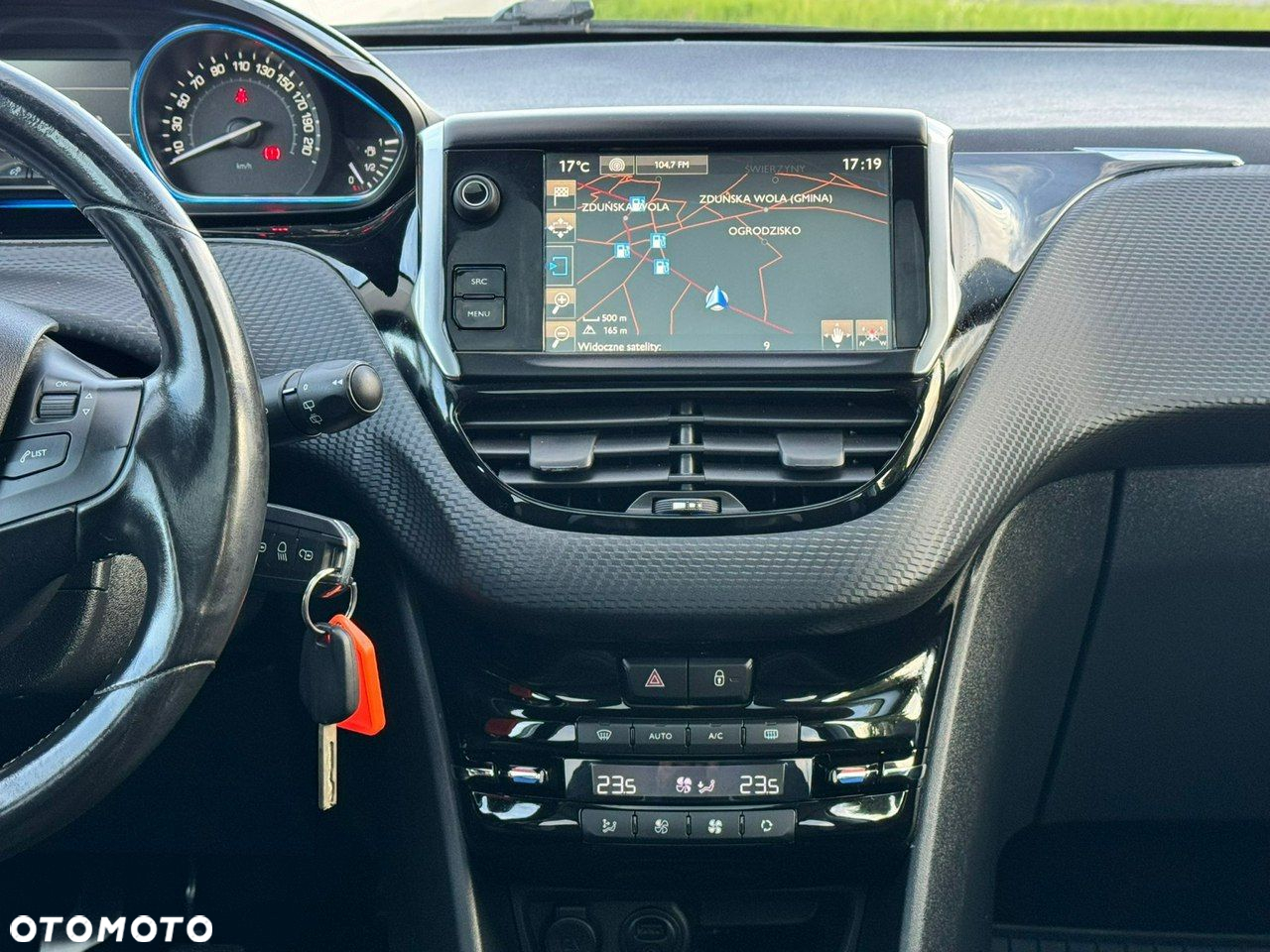 Peugeot 2008 120 VTI Allure - 21