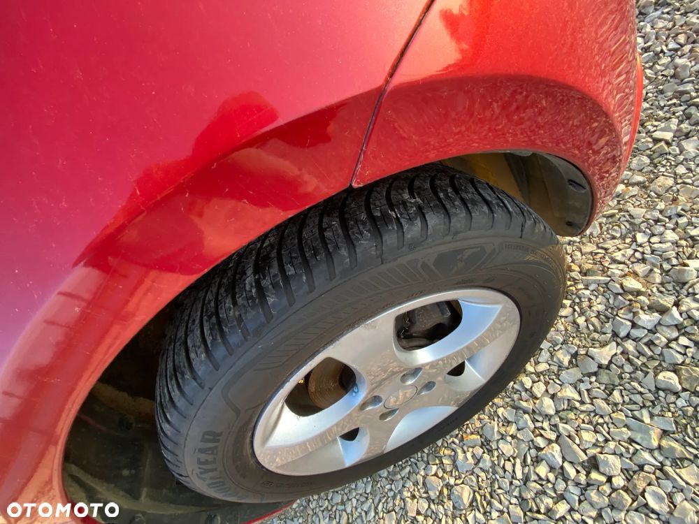 Suzuki Swift 1.5 Comfort+ - 21