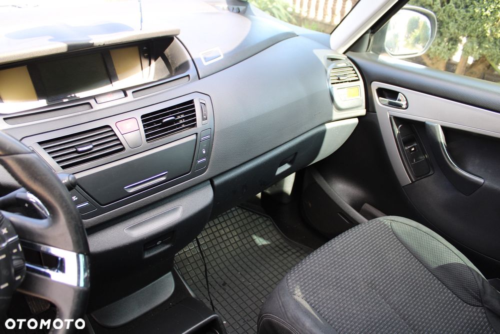 Citroën C4 1.6 HDi SX Pack MCP - 17