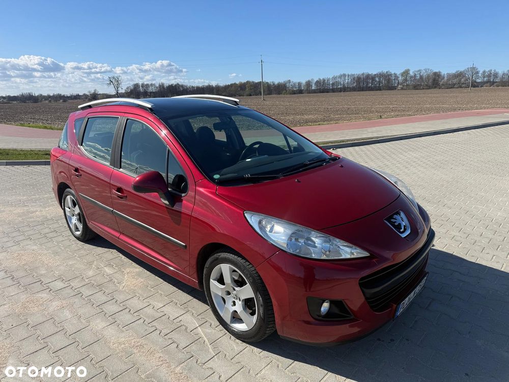 Peugeot 207 - 9