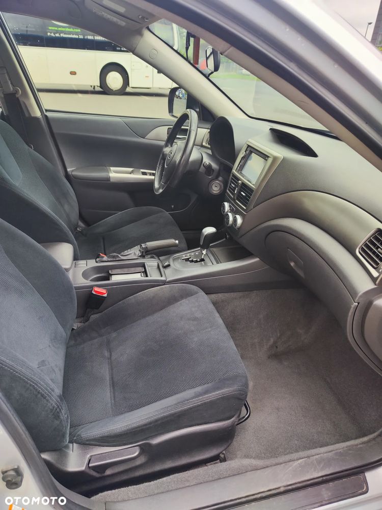Subaru Impreza 1.5 RA - 9