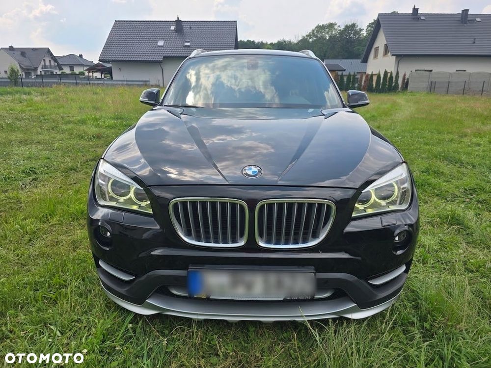 BMW X1 xDrive18d xLine - 1