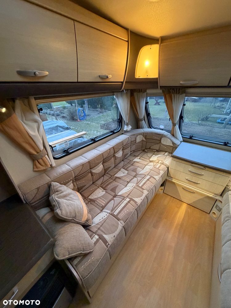 SWIFT Sterling Eccles Topaz - 20