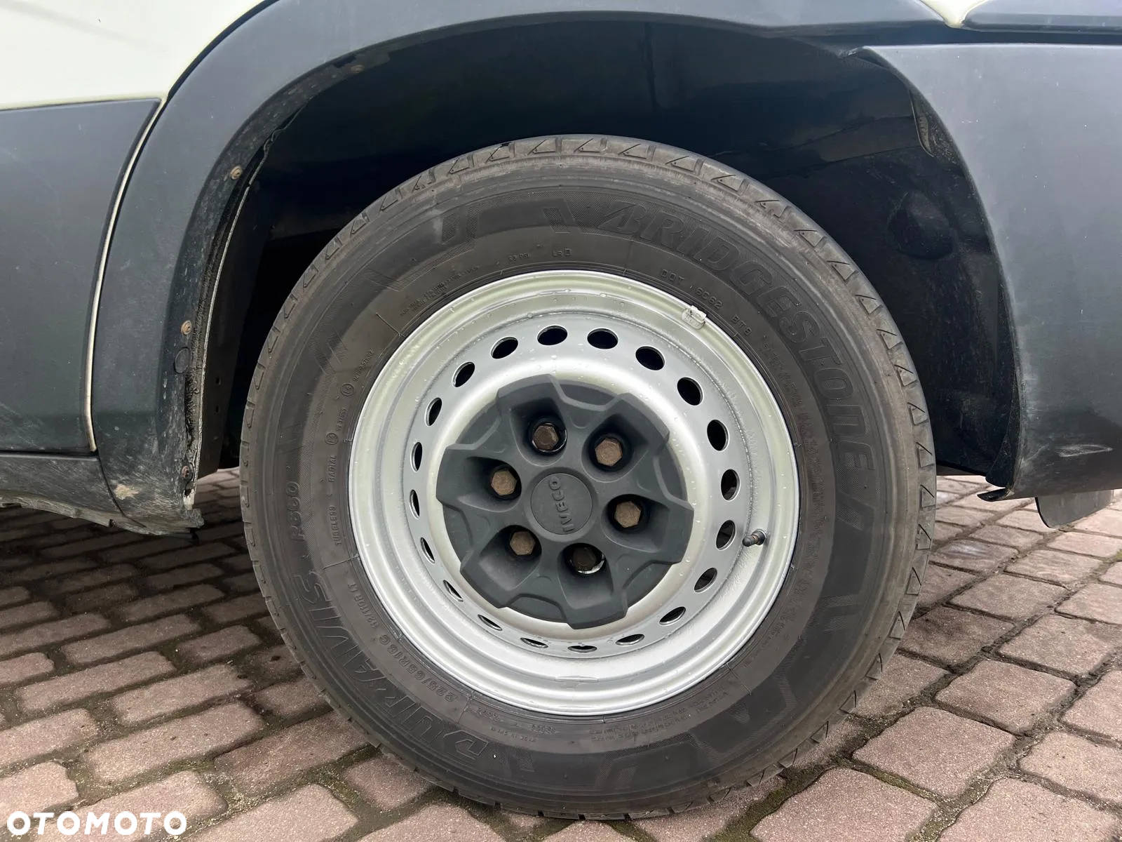 Iveco Daily 35-170 - 9