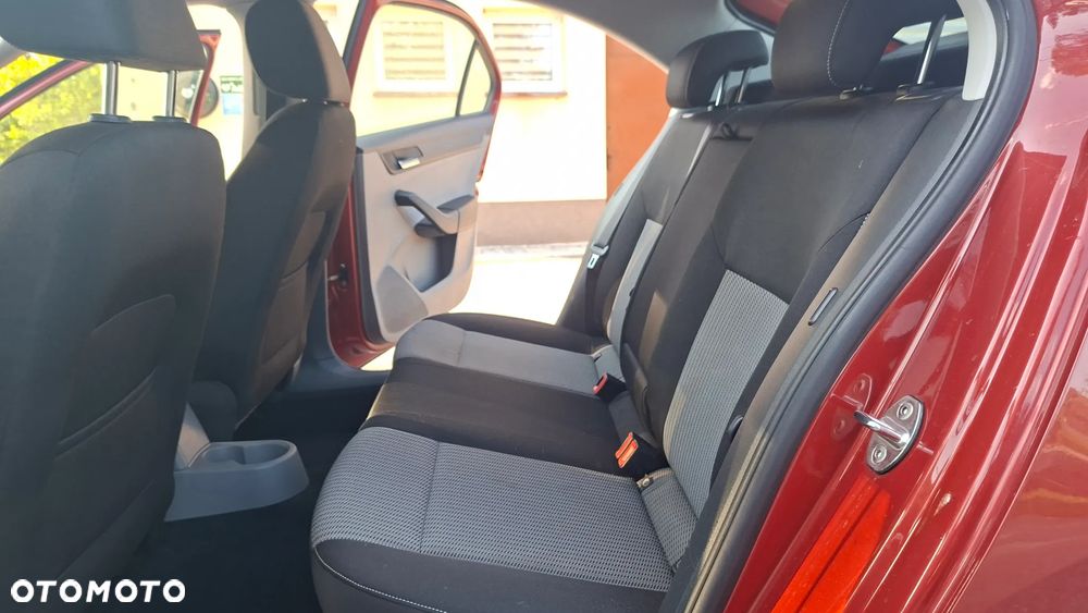 Seat Toledo 1.2 TSI Reference - 13