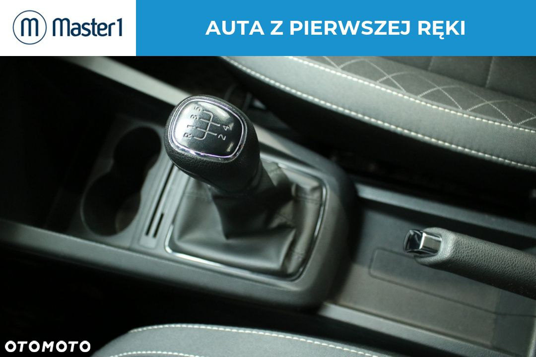 Skoda Fabia 1.0 TSI Ambition - 20