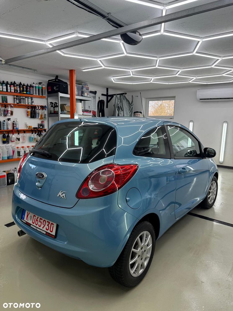 Ford KA 1.2 Trend - 6