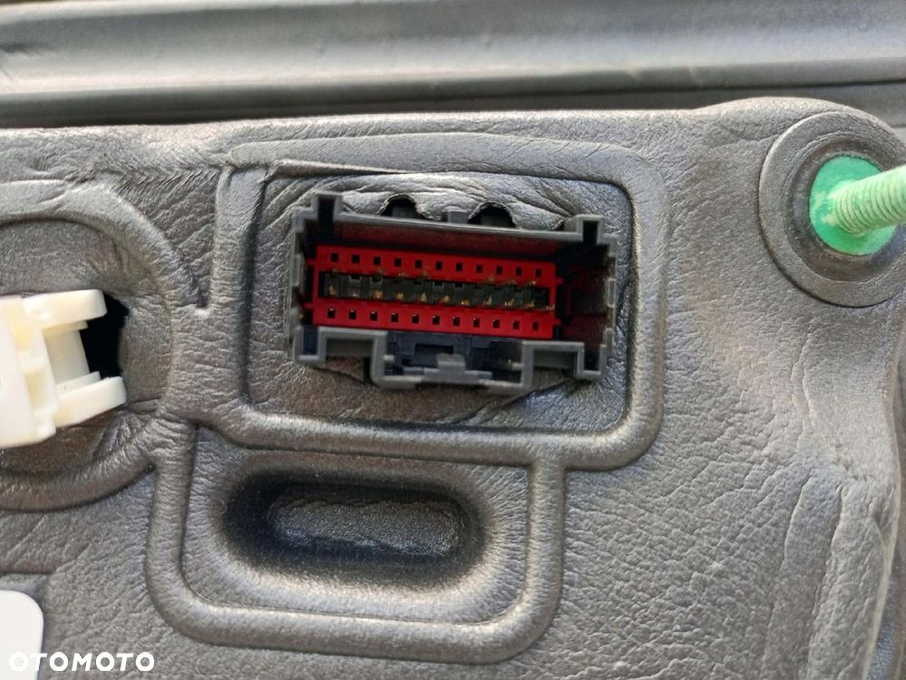 FORD F150 2021- LUSTERKO LEWE PRZÓD PRZEDNIE 18 PIN KAMERA ML34-17683 ÷ - 10