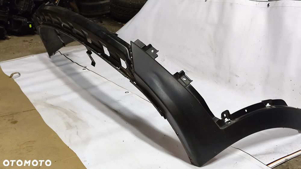 HYUNDAI TUCSON III 2015- SPOILER DOKŁADKA ZDERZAKA PRZEDNIEGO 86512-D7100 - 11
