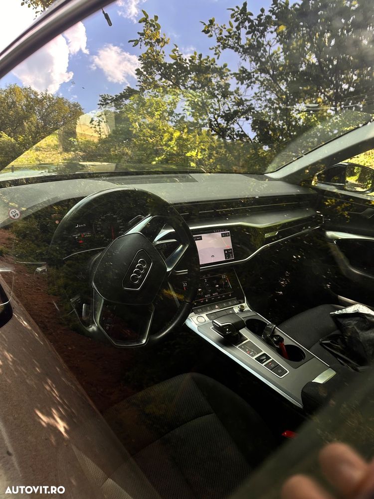 Audi A6 Limuzina 40 TDI S tronic advanced - 15