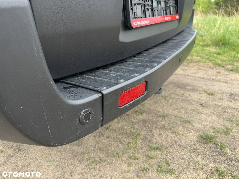 Ford Transit - 23
