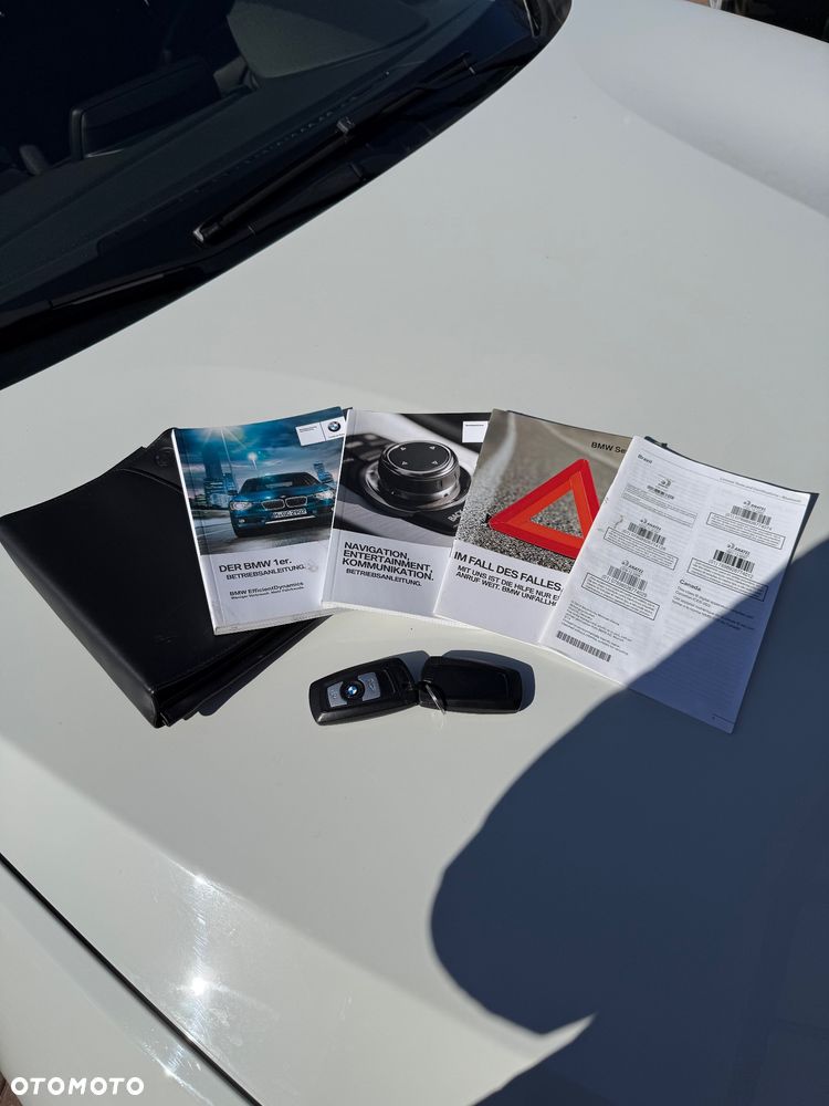 BMW Seria 1 118d - 35