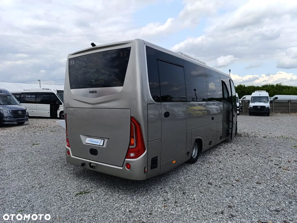 Iveco Daily - 7