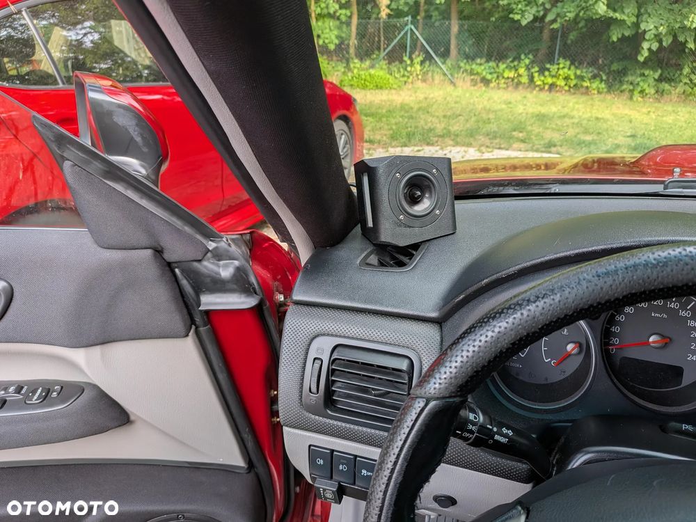 Subaru Forester 2.5 XT 000 - 13