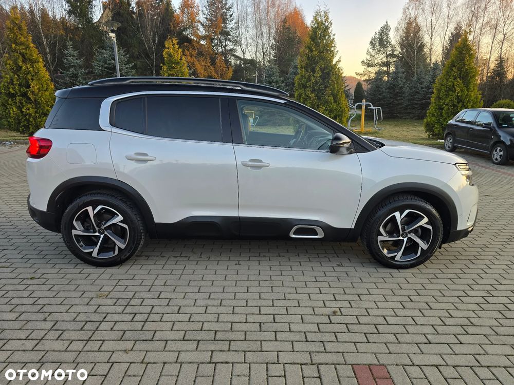 Citroën C5 Aircross 1.2 PureTech C-Series - 6