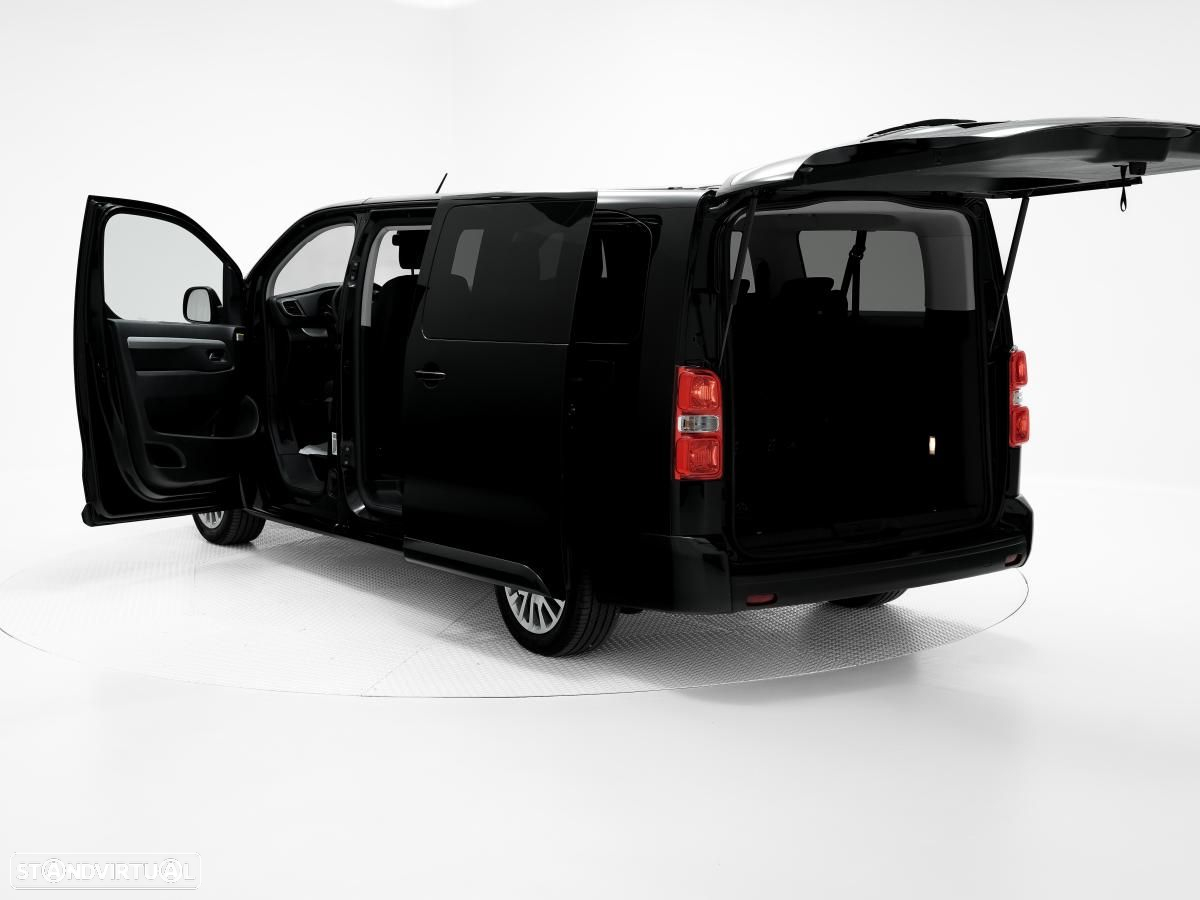 Peugeot e-Traveller 75 kWh Business Long - 5