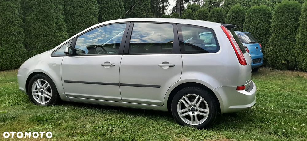 Ford C-MAX - 24