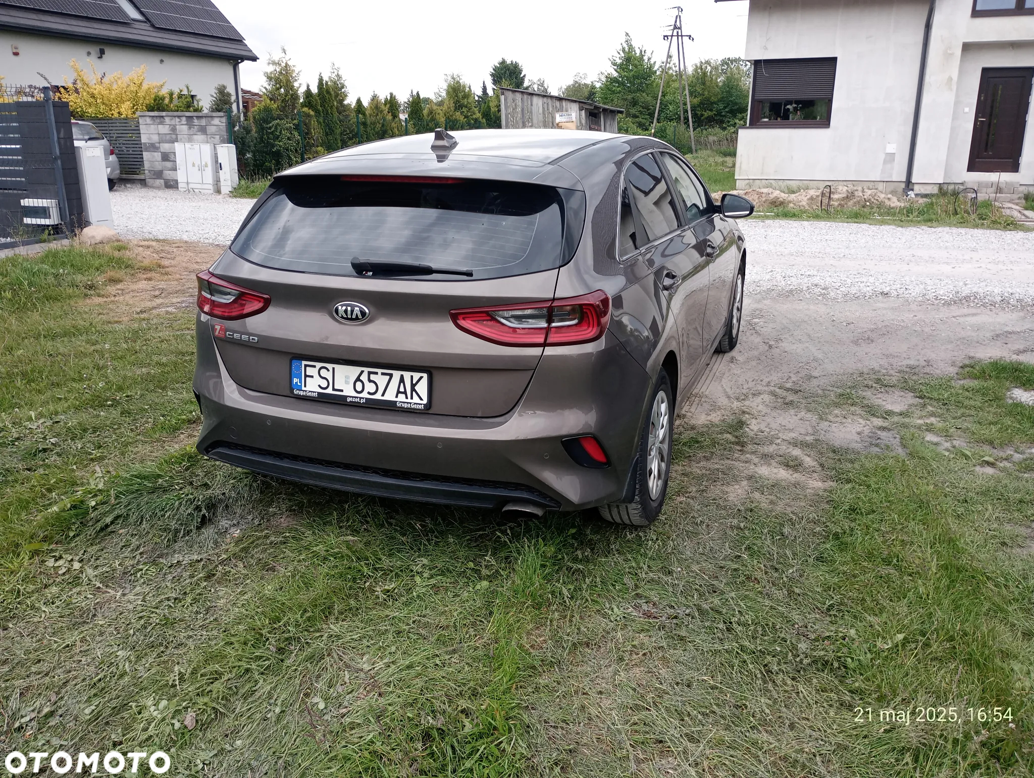 Kia Ceed 1.4 M - 4
