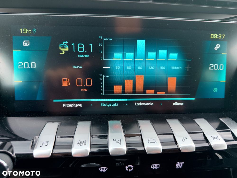 Peugeot 508 225 e-EAT8 Allure - 16
