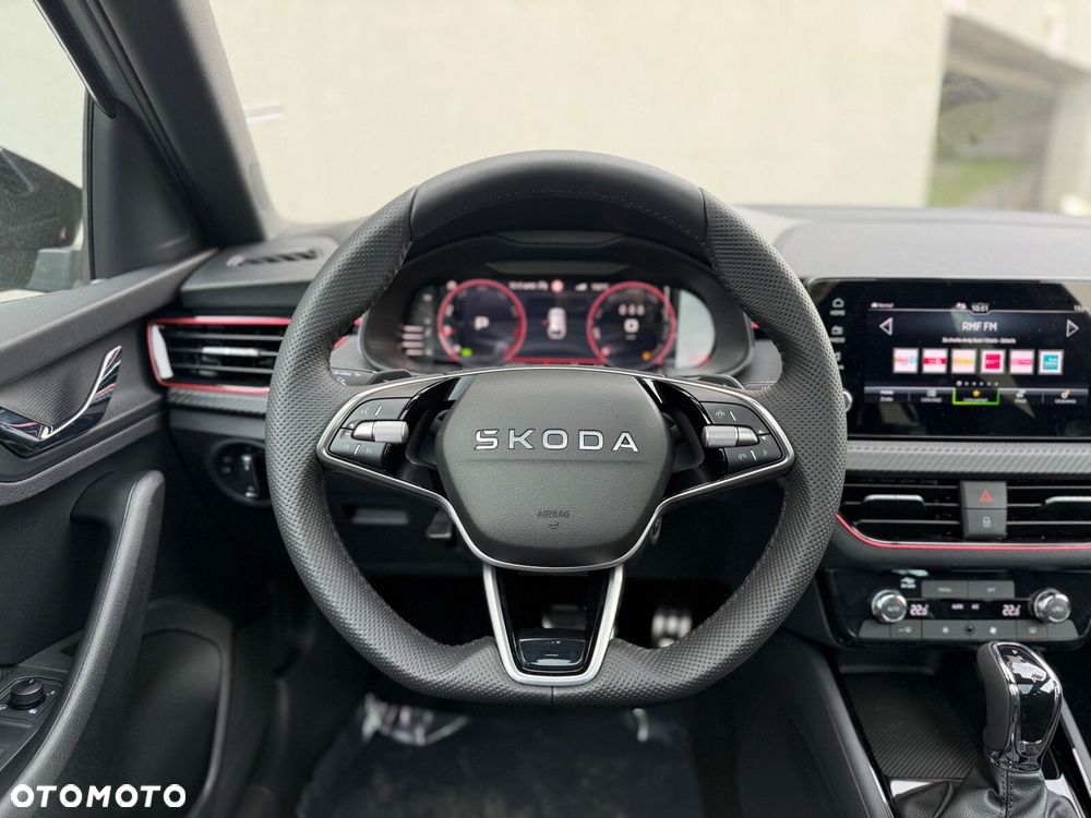 Skoda Scala 1.0 TSI Monte Carlo DSG - 15