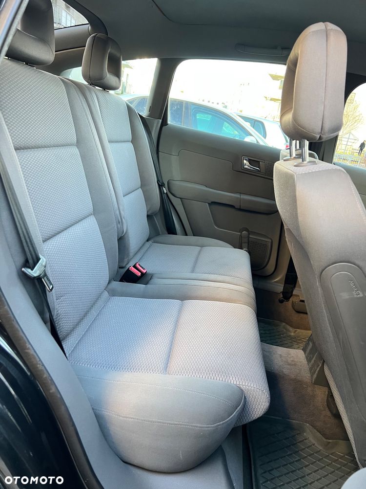 Audi A2 1.4 - 23