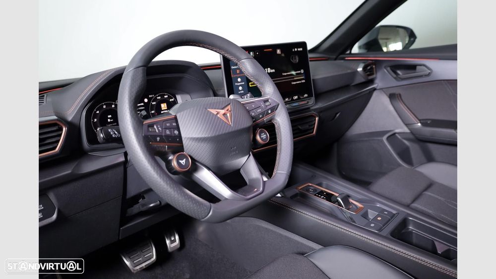 Cupra Formentor - 15