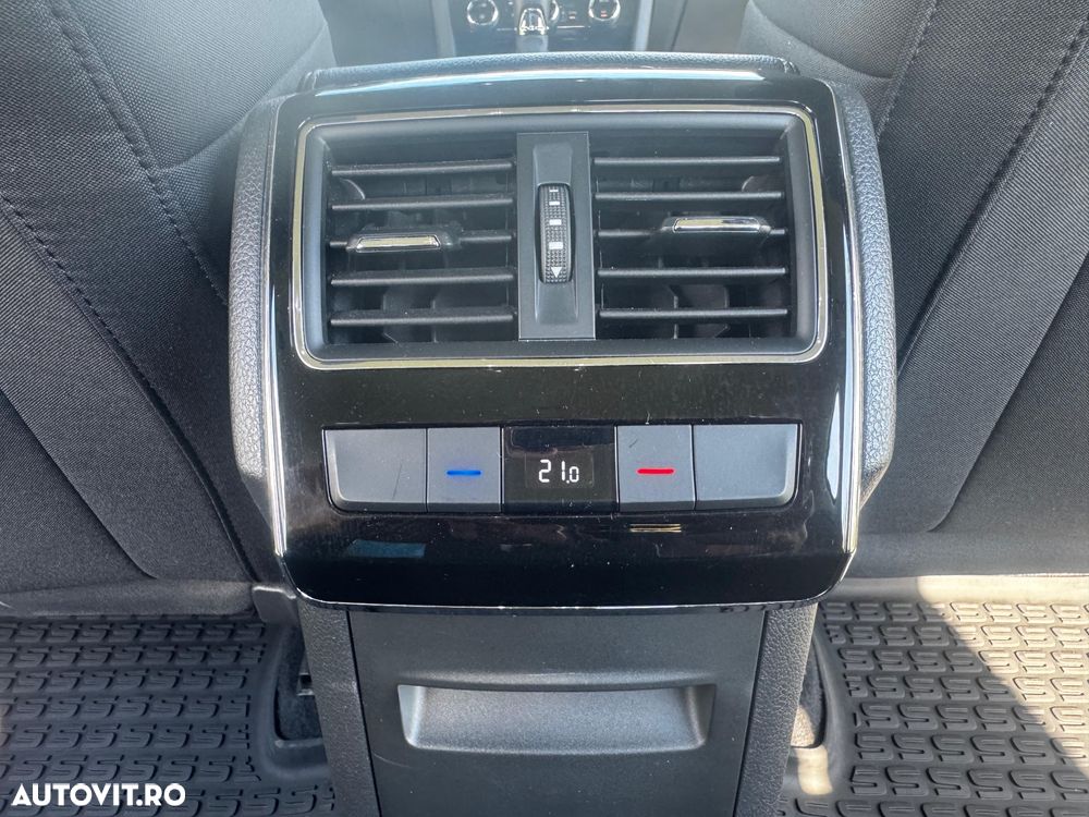 Skoda Superb - 25