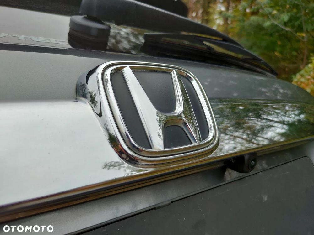 Honda CR-V 2.0i-VTEC Automatik Executive - 14