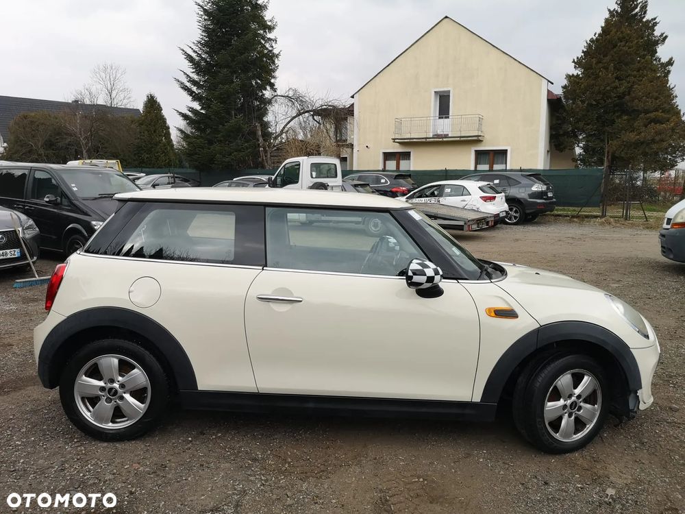 MINI ONE - 11
