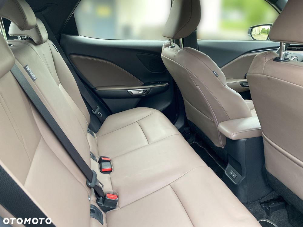 Lexus LBX 1.5 Hybrid Elegant - 13