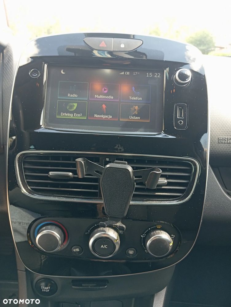 Renault Clio 1.2 Enegry TCe Limited - 7