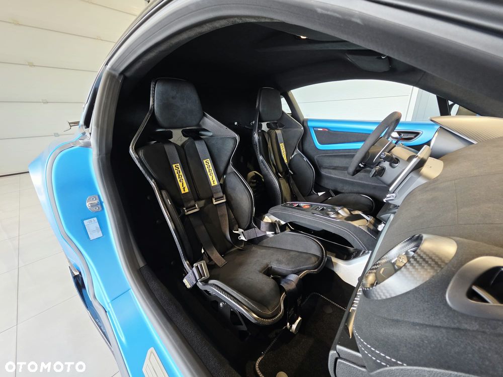 Alpine A110 - 30
