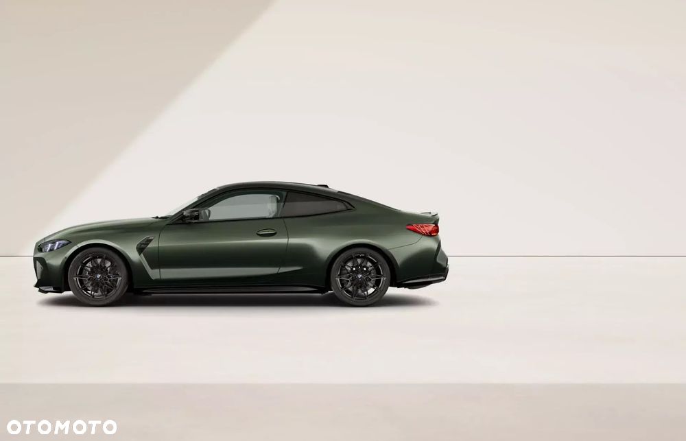 BMW M4 Competition M xDrive - 8