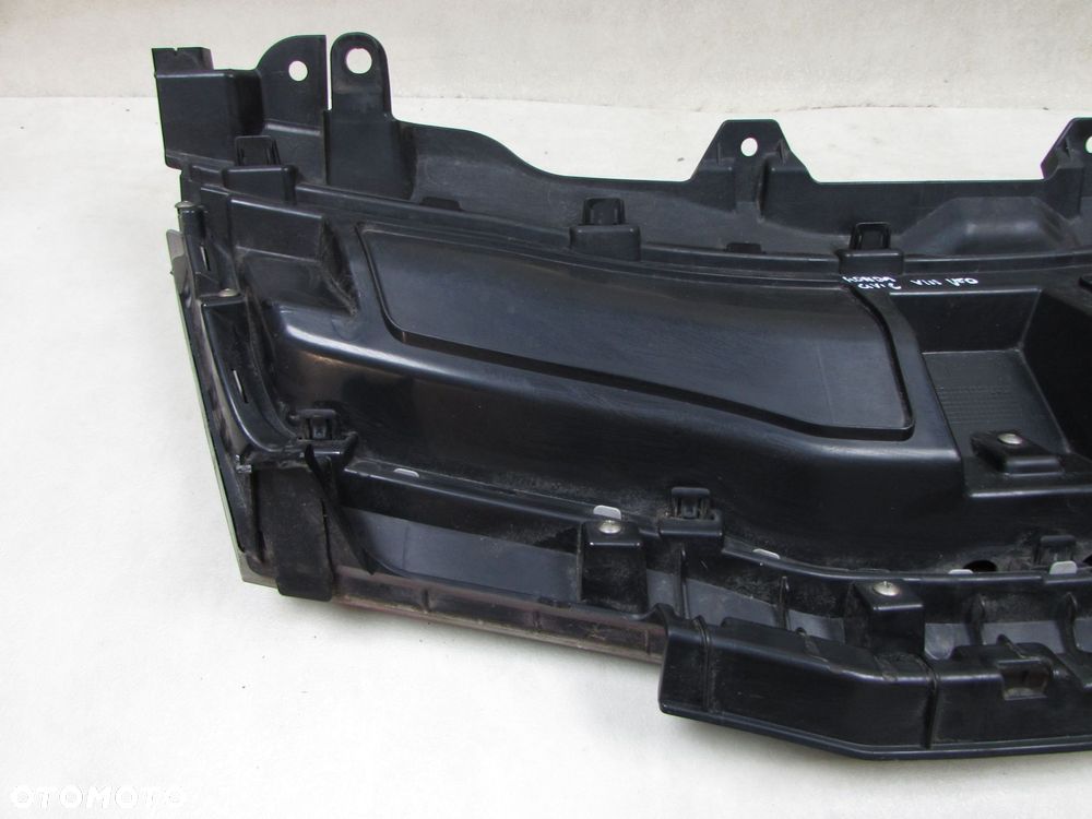 HONDA CIVIC VIII UFO LIFT TYPE R 09-11 GRILL ATRAPA CHLODNICY 71122-SMT-E5-SMR-E1 - 7