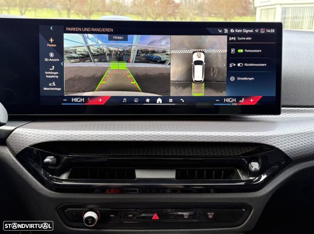 BMW 330 e Aut. M Sport - 9