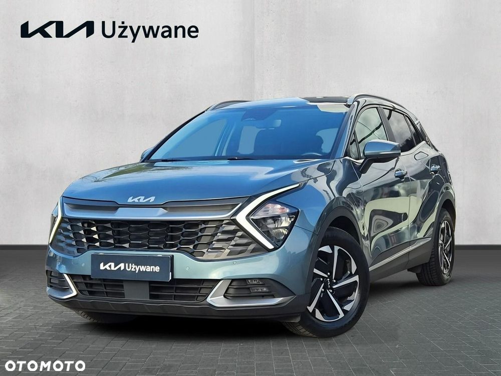 Kia Sportage 1.6 T-GDI L 2WD DCT - 2