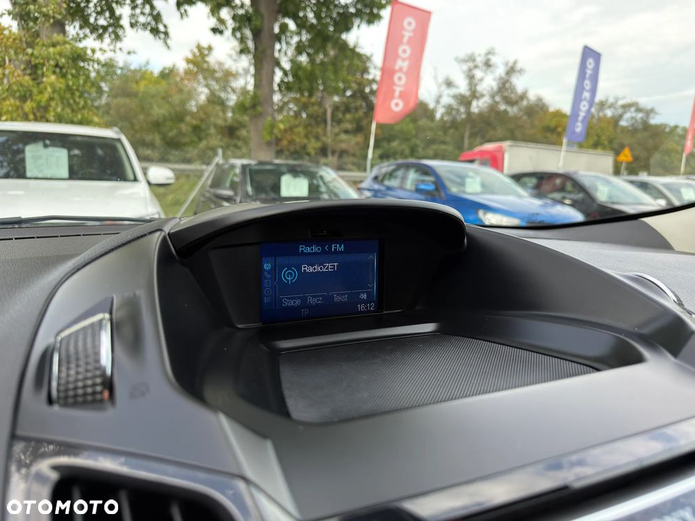 Ford Kuga 2.0 TDCi Titanium S - 31