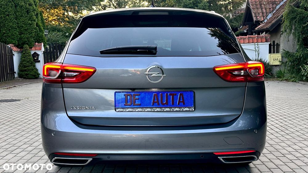 Opel Insignia 1.6 Direct InjectionTurbo Dynamic - 6