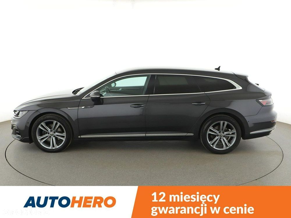 Volkswagen Arteon 2.0 TDI R-Line DSG - 2