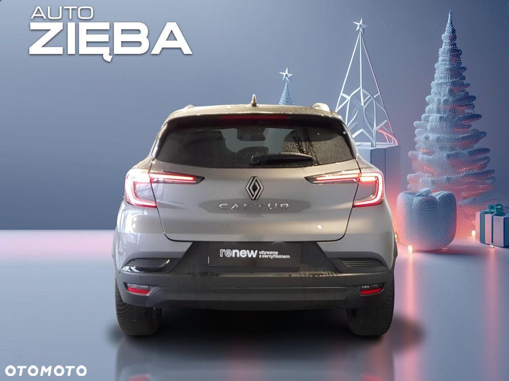 Renault Captur - 4